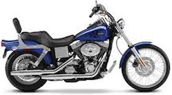 1HD1GEV13XY331311 Harley Davidson FXDWG 1999 1HD1GEV13XY331311 Harley Davidson FXDWG 1999